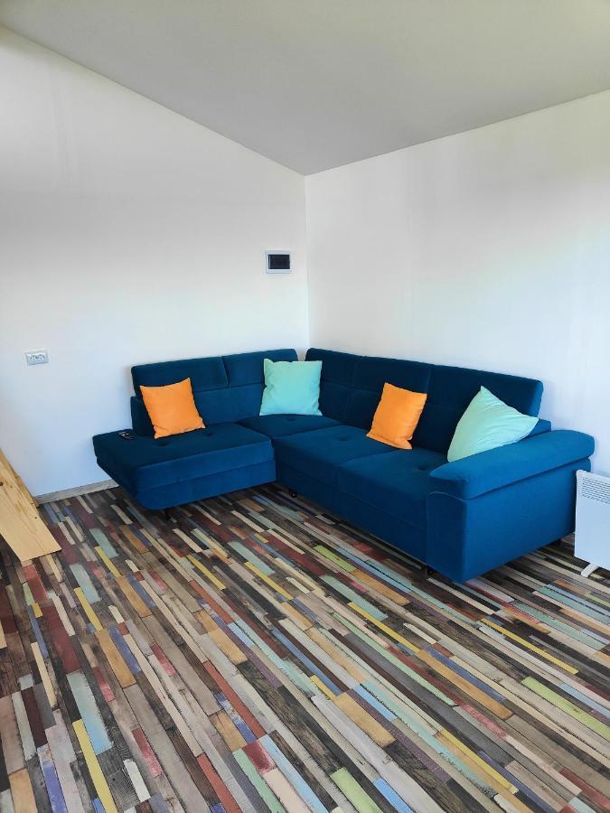 Rainbow Chalet บราน ภายนอก รูปภาพ