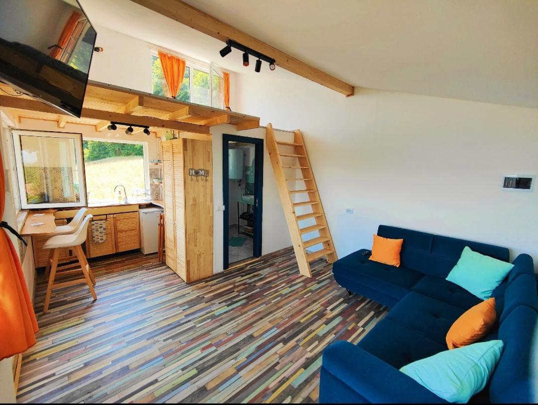 Rainbow Chalet บราน ภายนอก รูปภาพ