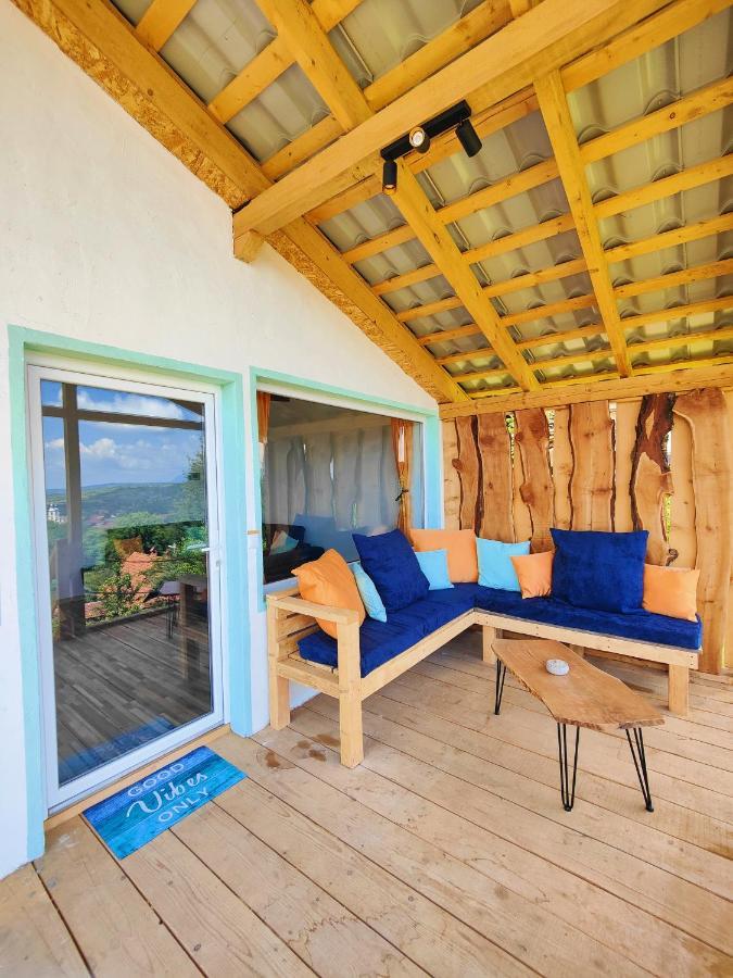 Rainbow Chalet บราน ภายนอก รูปภาพ
