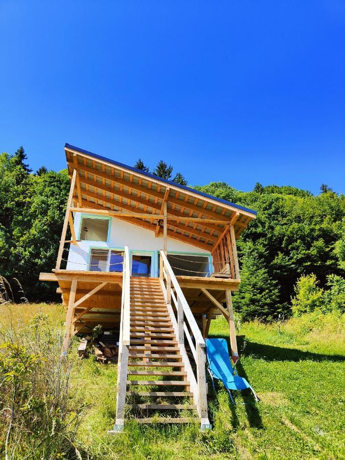 Rainbow Chalet บราน ภายนอก รูปภาพ