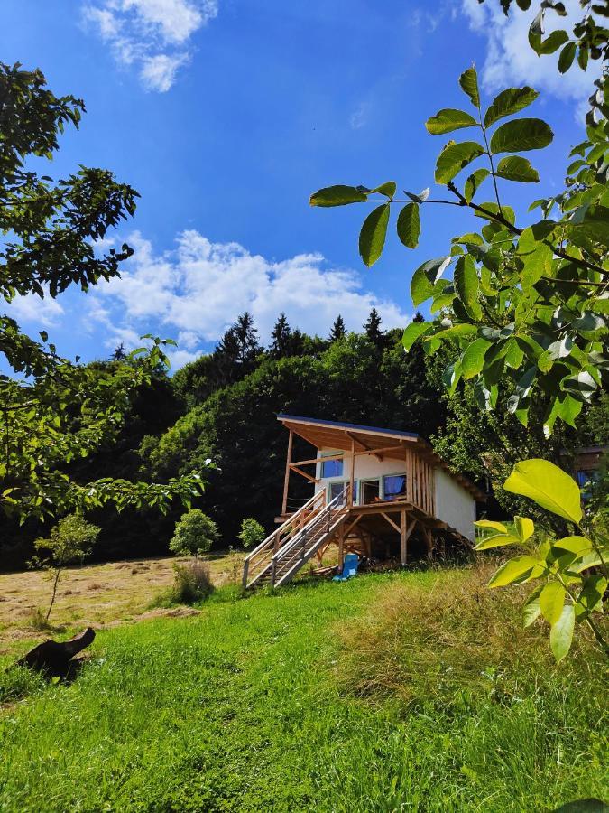 Rainbow Chalet บราน ภายนอก รูปภาพ